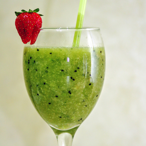 Delicious Hangover Smoothies From Yvonne Weston Fresh from the